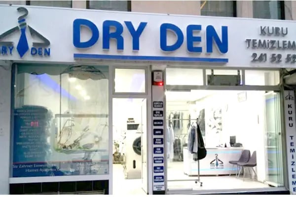 Denizli Dryden Kuru Temizleme ve Halı Yıkama ŞİRKETİ - Resim 4