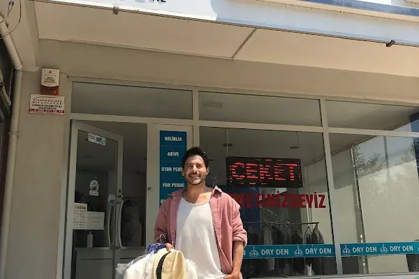 Denizli Dryden Kuru Temizleme ve Halı Yıkama ŞİRKETİ - Resim 6