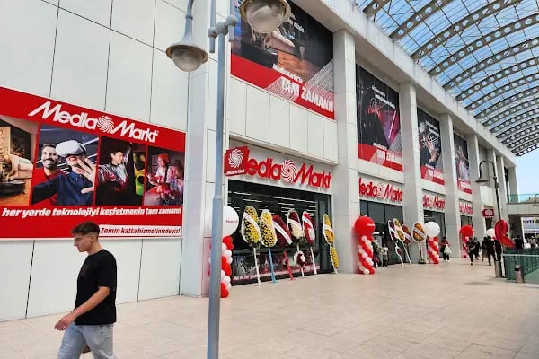 MediaMarkt Bursa İnegöl AVM - Resim 20