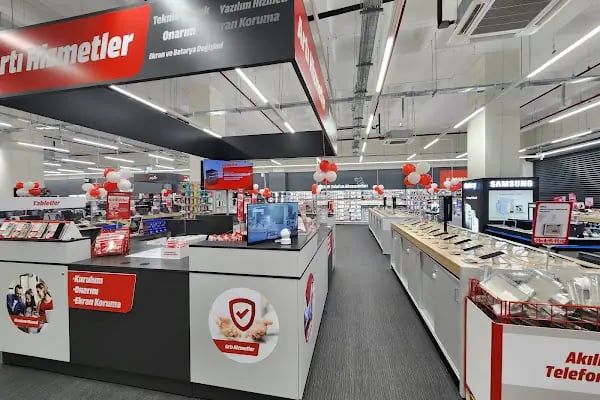 MediaMarkt Bursa İnegöl AVM - Resim 12