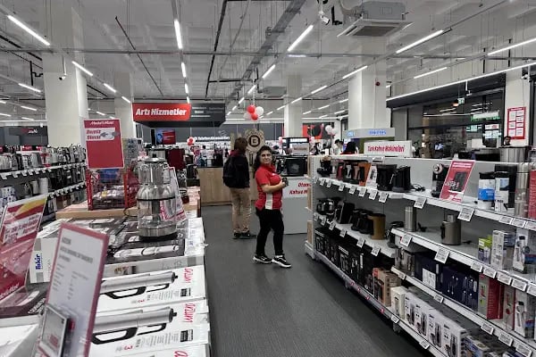 MediaMarkt Bursa İnegöl AVM - Resim 7
