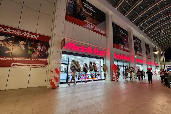 MediaMarkt Bursa İnegöl AVM - Resim 16