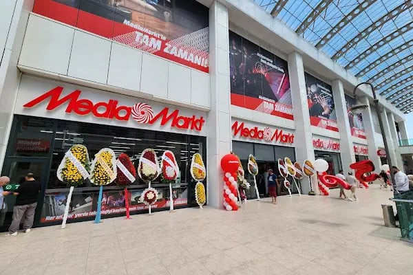 MediaMarkt Bursa İnegöl AVM - Resim 1