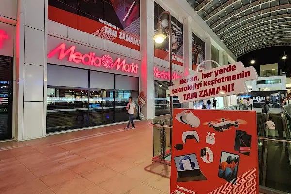 MediaMarkt Bursa İnegöl AVM - Resim 17