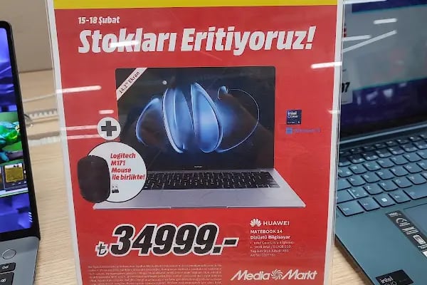 MediaMarkt Bursa İnegöl AVM - Resim 18
