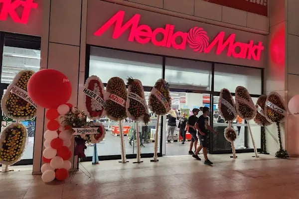 MediaMarkt Bursa İnegöl AVM - Resim 2