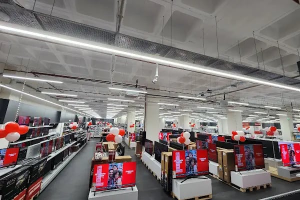 MediaMarkt Bursa İnegöl AVM - Resim 4