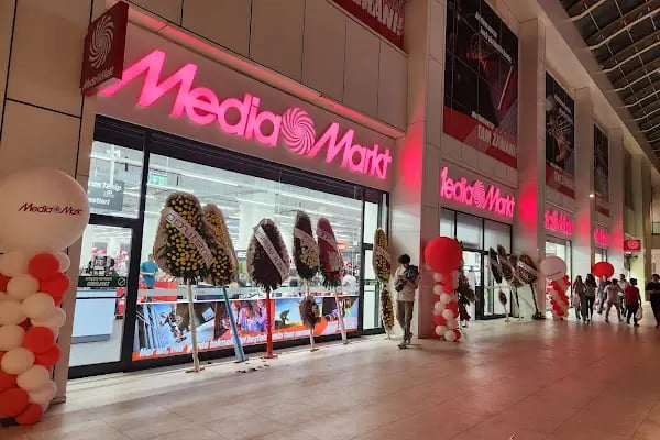 MediaMarkt Bursa İnegöl AVM - Resim 14