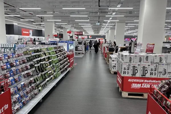 MediaMarkt Bursa İnegöl AVM - Resim 5