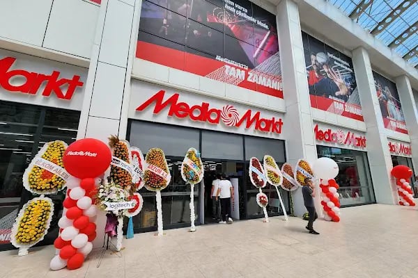 MediaMarkt Bursa İnegöl AVM - Resim 19