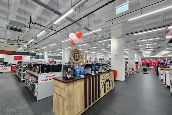 MediaMarkt Bursa İnegöl AVM - Resim 11