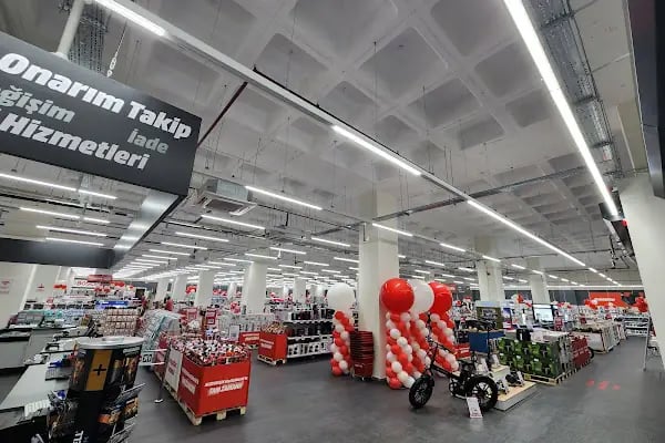 MediaMarkt Bursa İnegöl AVM - Resim 8