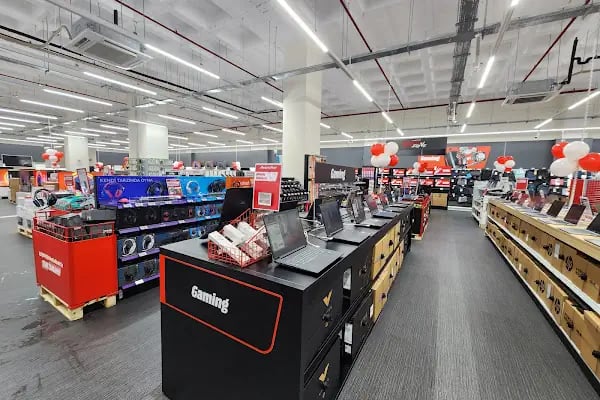 MediaMarkt Bursa İnegöl AVM - Resim 9