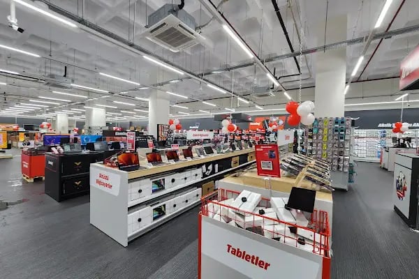 MediaMarkt Bursa İnegöl AVM - Resim 3