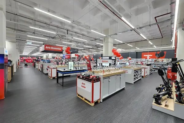 MediaMarkt Bursa İnegöl AVM - Resim 10