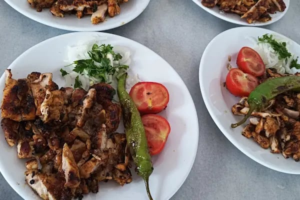 TAŞOLUK KASAP VE IZGARA - Resim 15