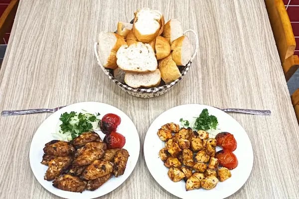 TAŞOLUK KASAP VE IZGARA - Resim 2