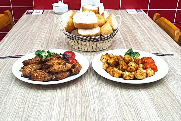 TAŞOLUK KASAP VE IZGARA - Resim 18