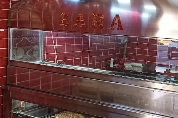 TAŞOLUK KASAP VE IZGARA - Resim 5