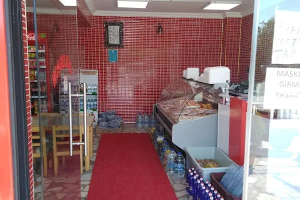 TAŞOLUK KASAP VE IZGARA - Resim 14