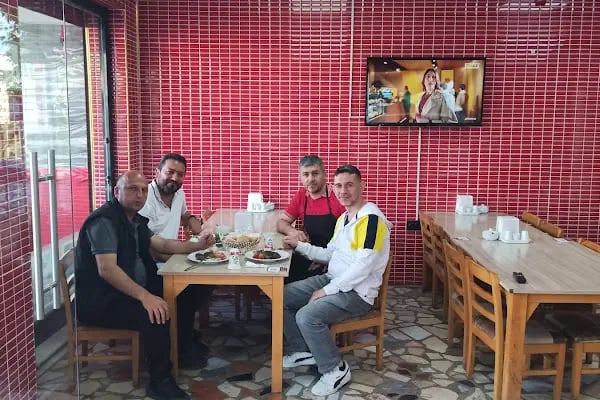 TAŞOLUK KASAP VE IZGARA - Resim 4
