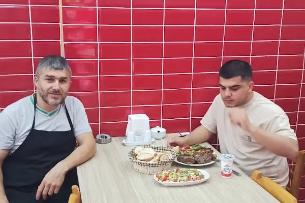 TAŞOLUK KASAP VE IZGARA - Resim 13