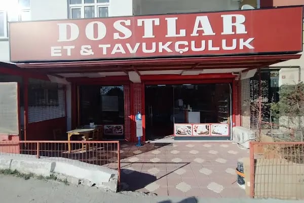 TAŞOLUK KASAP VE IZGARA - Resim 10