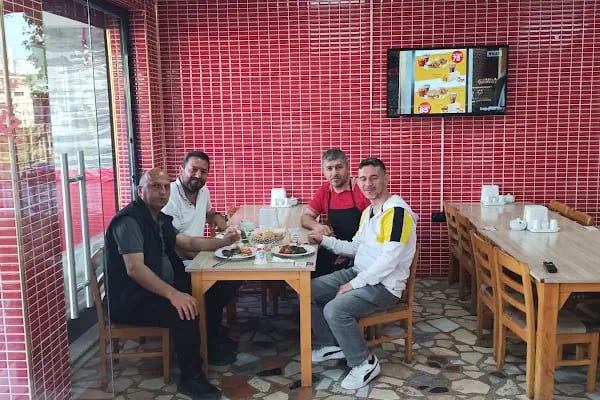TAŞOLUK KASAP VE IZGARA - Resim 7