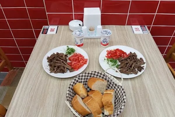 TAŞOLUK KASAP VE IZGARA - Resim 16