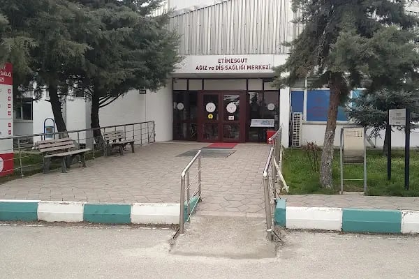 T.C. Sağlık Bakanlığı Etimesgut Ağız Ve Diş Sağlığı Merkezi - Resim 7