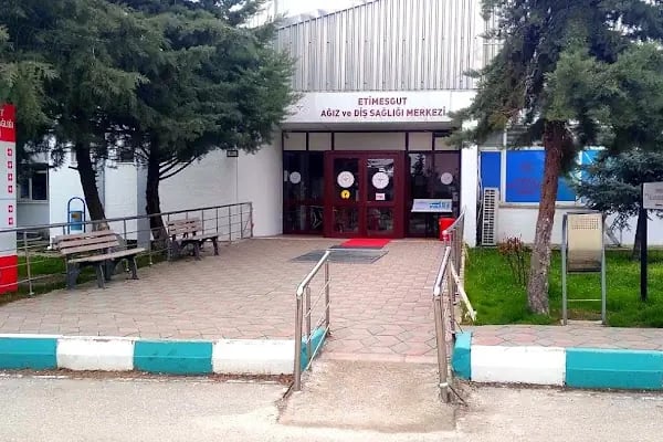 T.C. Sağlık Bakanlığı Etimesgut Ağız Ve Diş Sağlığı Merkezi - Resim 1
