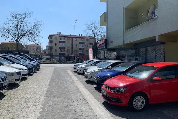 Han Oto Kiralama (Rent a Car) - Resim 5