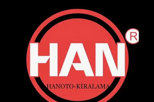 Han Oto Kiralama (Rent a Car) - Resim 7