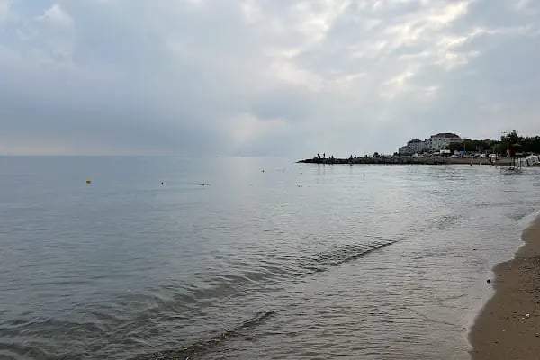 Maviş Plajı - Resim 8