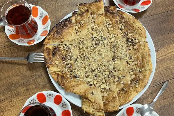 BEYDAĞLI PİDE VE ÇORBA SALONU - Resim 7