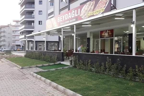 BEYDAĞLI PİDE VE ÇORBA SALONU - Resim 2