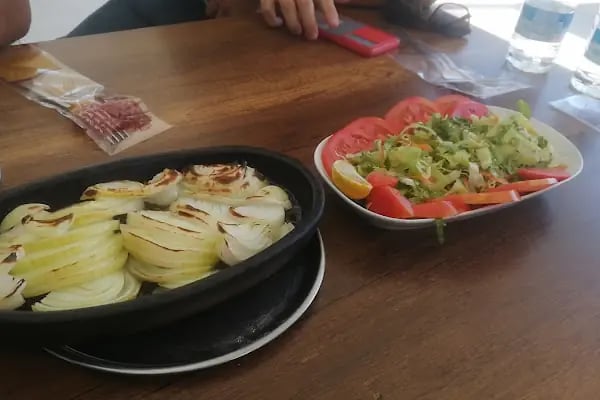 BEYDAĞLI PİDE VE ÇORBA SALONU - Resim 9