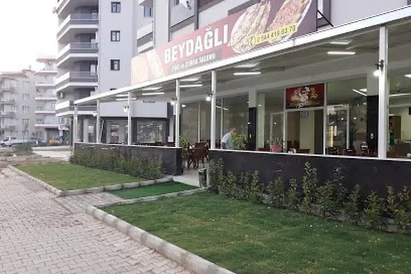 BEYDAĞLI PİDE VE ÇORBA SALONU - Resim 13