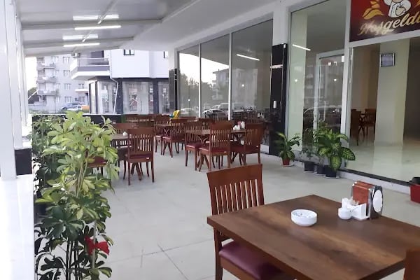 BEYDAĞLI PİDE VE ÇORBA SALONU - Resim 4