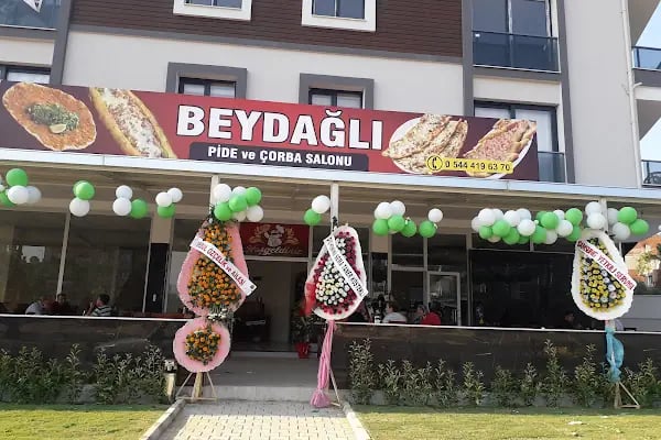 BEYDAĞLI PİDE VE ÇORBA SALONU - Resim 6
