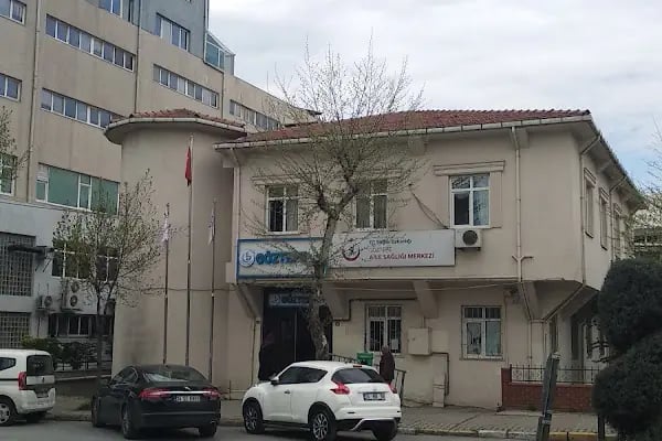 Göztepe Aile Sağlığı Merkezi - Resim 1