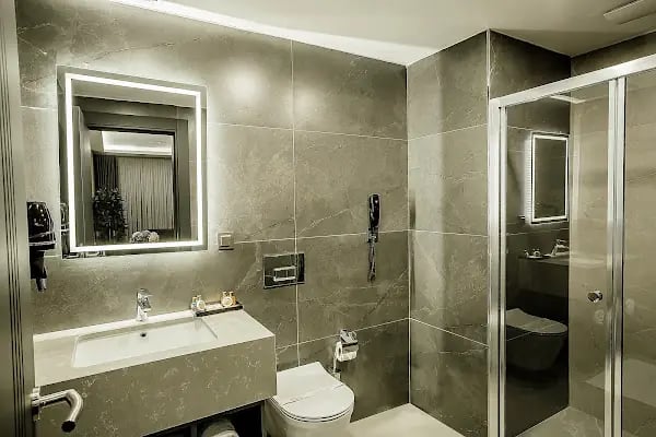 Kızılkaya Business Hotel - Resim 3