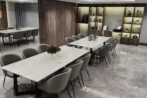 Kızılkaya Business Hotel - Resim 6
