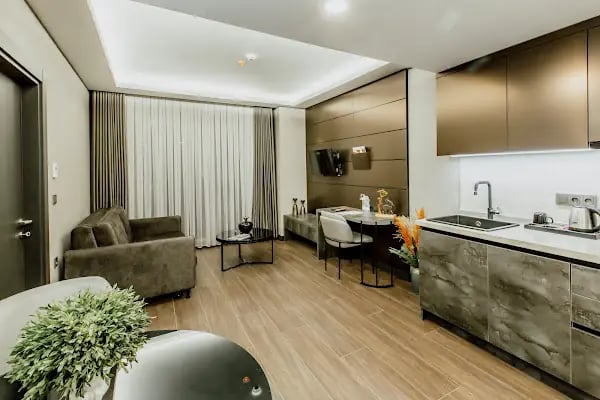 Kızılkaya Business Hotel - Resim 5