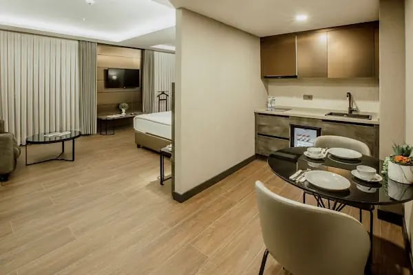 Kızılkaya Business Hotel - Resim 16
