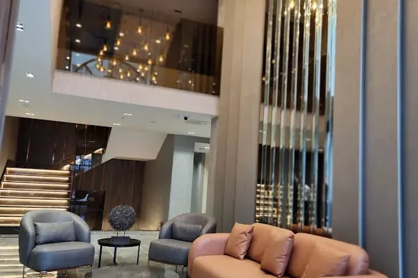 Kızılkaya Business Hotel - Resim 20