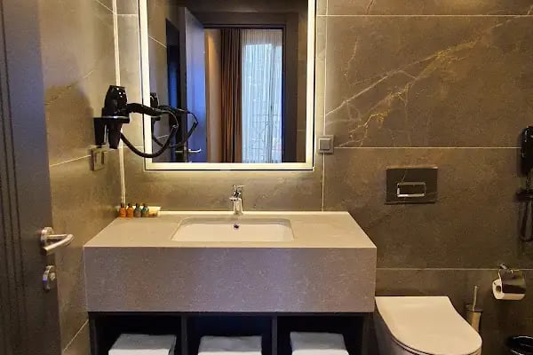 Kızılkaya Business Hotel - Resim 17