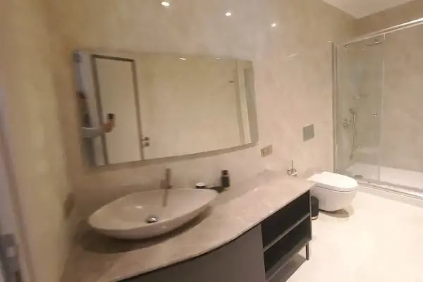 Alanya Elektrikçi - Alanya Su tesisatçı - Klima Ustasi - - Resim 14