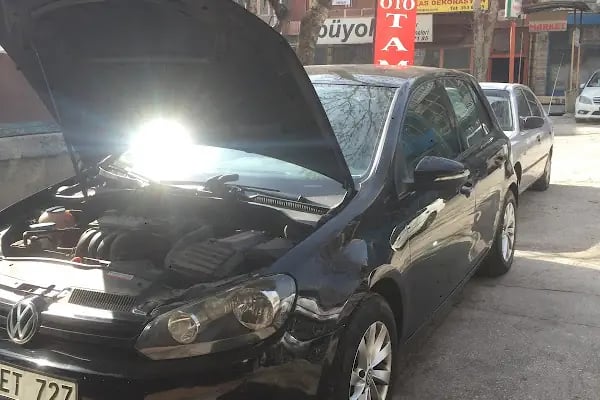 Efc Oto Tamir Ve Bakım Servisi - Resim 17