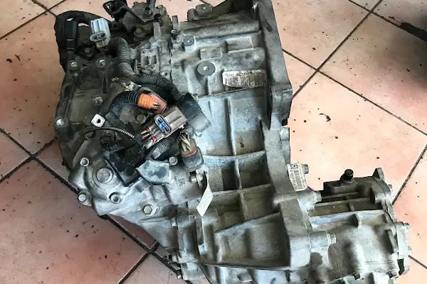 Efc Oto Tamir Ve Bakım Servisi - Resim 9